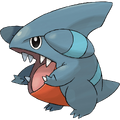 Gible