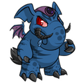 Darigan Elephante