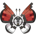 Poké Ball Vivillon