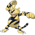 Electabuzz