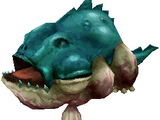 Gigan Toad (Final Fantasy IX)