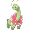 Meganium