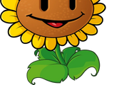 Sunflower (Plants vs. Zombies)