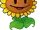 Sunflower (Plants vs. Zombies)