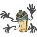 Cofagrigus