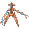 Deoxys Normal Forme