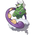 Tornadus Incarnate.png (883 KB) Tornadus Incarnate Forme