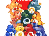 Care Bear