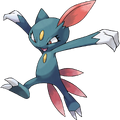 Sneasel