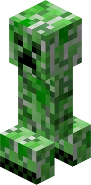 Creeper (Minecraft)