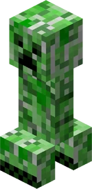 Creeper Minecraft All Species Wiki Fandom