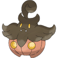 Pumpkaboo