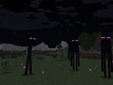 Enderman's Clones