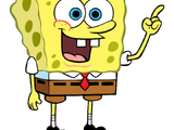 SpongeBob Squarepants's Species
