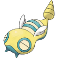 Dunsparce