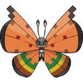 High Plains Vivillon