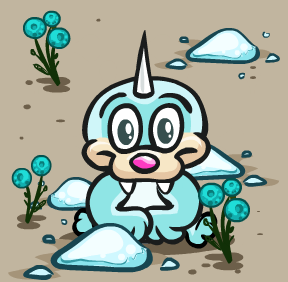 Wally (Bush Whacker)