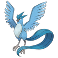 Articuno