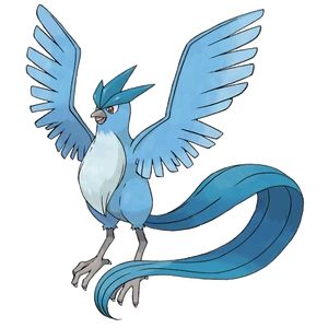 Articuno