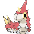 Wurmple (Beautifly)