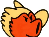 Hot Head