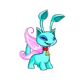 Faerie Aisha