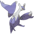 Mega Latias