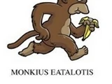 Monkius eatalotis