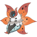 Volcarona