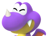 Rex (Super Mario)