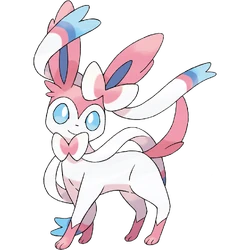 Sylveon