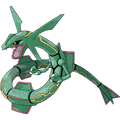 Rayquaza