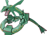 Rayquaza