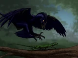 Microraptor