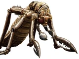 Plague Crawler