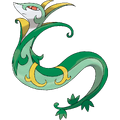 Serperior