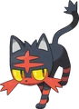 Litten