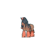 Mudsdale