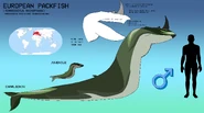 Packfish v3 male.png (243 KB) Reference sheet V4