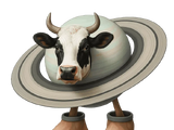 La Vacca Saturno Saturnita