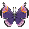 Elegant Vivillon