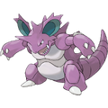 Nidoking