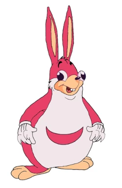 Ugandan Chungus