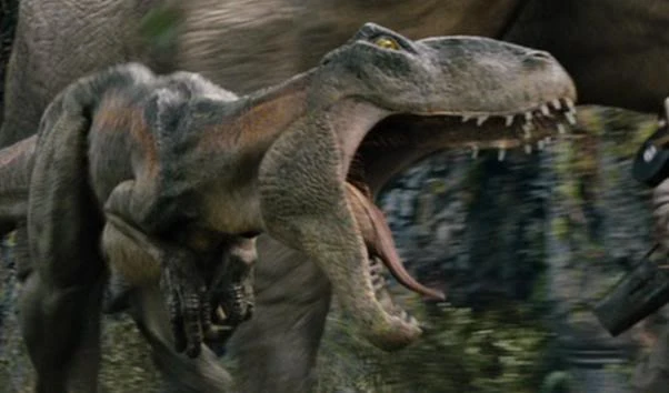 Venatosaurus | All Species Wiki | Fandom