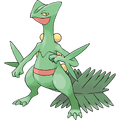 Sceptile