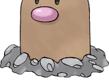 Diglett