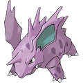 Nidorino