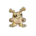 Grundo (Neopets) Tyrannian.png (38 KB) Tyrannian Grundo