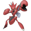 Scizor