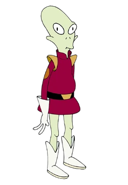 Kif-Kroker